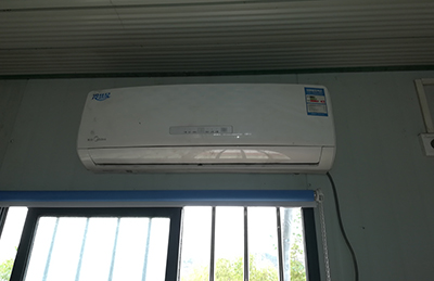 怀集空调维修在哪里找