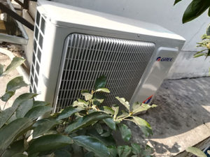 怀集空调维修售后服务