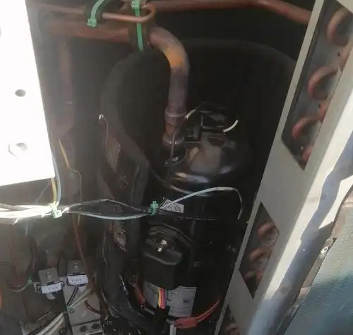 怀集维修变频空调电话在哪里找