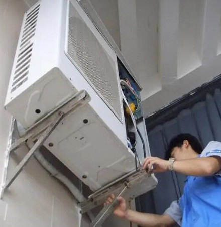 怀集24小时空调维修热线