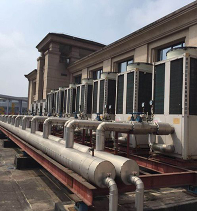 怀集多联机维修 怀集中央空调维修