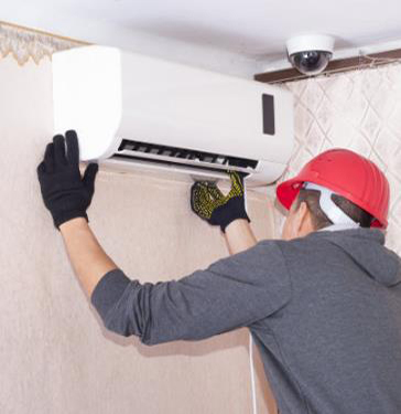 怀集空调内机噪音大