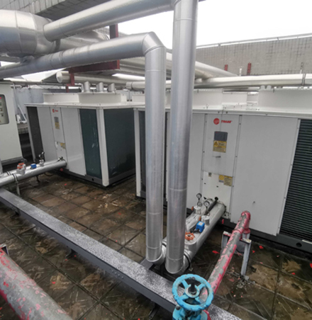 怀集附近中央空调维修 怀集上门中央空调维修